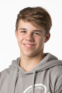 Lennard Geisler