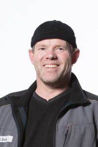Jochen Becker