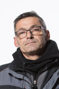 Uwe Fischer
